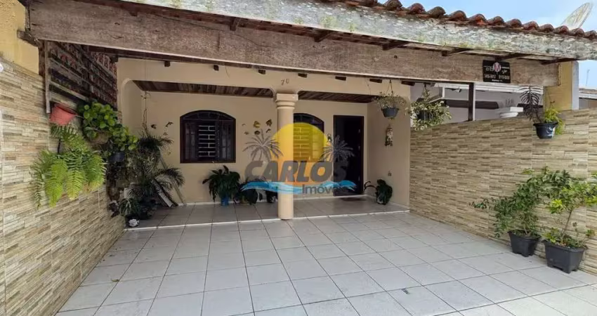 Casa com 2 quartos à venda na Parigot de Souza, 60, Balneário Junara, Matinhos