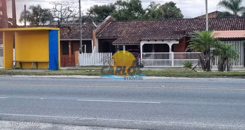 Casa à venda na Av Leste, 655, Beltrami, Pontal do Paraná