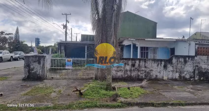 Casa com 3 quartos à venda na Avenida Leste, 721, Praia de Leste, Pontal do Paraná