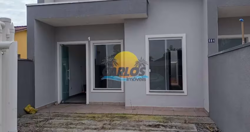 Casa com 2 quartos à venda na Rua Jamaica, 90, Monções, Matinhos