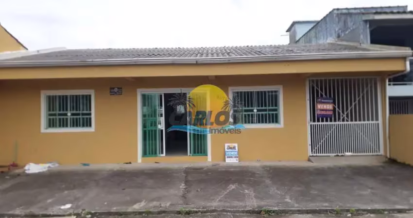 Ponto comercial à venda na Rua Paranaguá, 9875, Albatroz, Matinhos