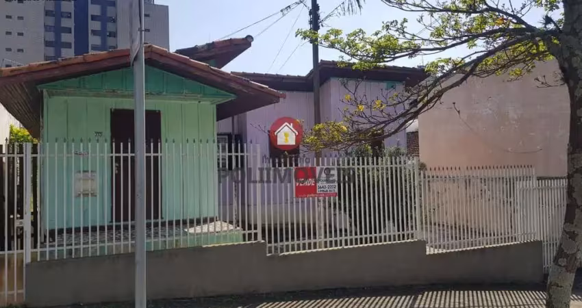 Terreno à venda na Avenida Archelau de Almeida Torres, 353, Centro, Araucária