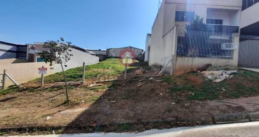 Terreno para Venda em Araucária, Passaúna