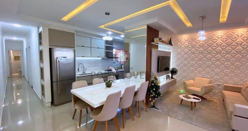 Apartamento para Venda em Araucária, Costeira, 3 dormitórios, 1 suíte, 2 banheiros, 1 vaga