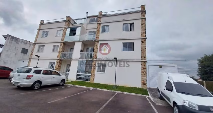 Apartamento para Venda em Araucária, Tindiquera, 3 dormitórios, 1 suíte, 2 banheiros, 2 vagas