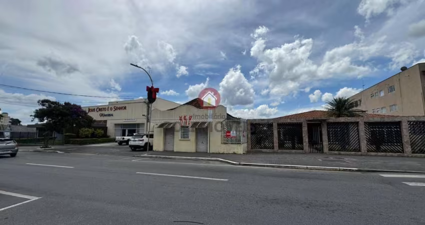 Terreno para Venda em Araucária, Centro