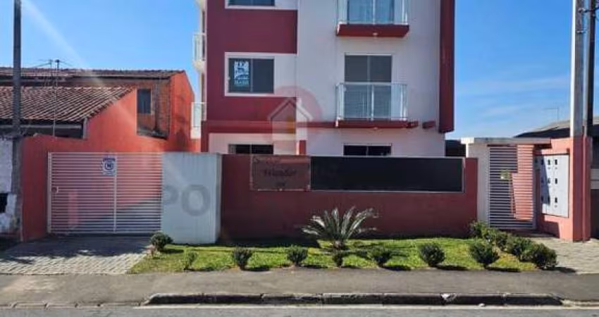Apartamento para Venda em Araucária, Capela Velha, 2 dormitórios, 1 banheiro, 1 vaga