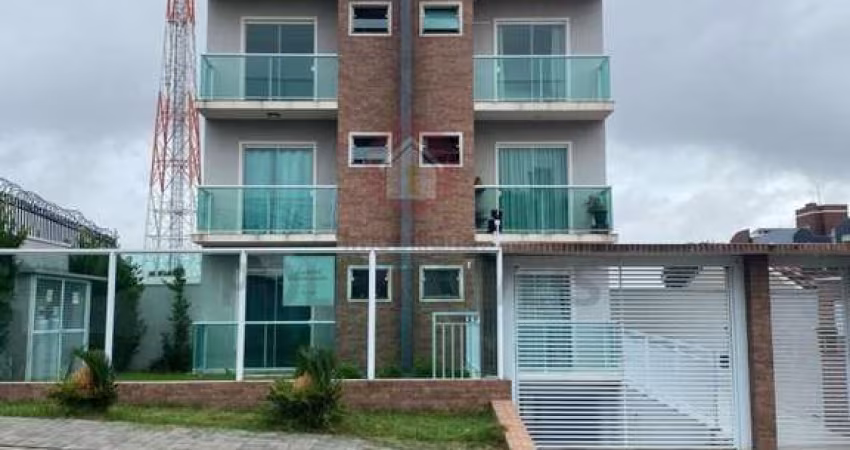 Apartamento para Venda em Araucária, Centro, 2 dormitórios, 1 suíte, 2 banheiros, 1 vaga