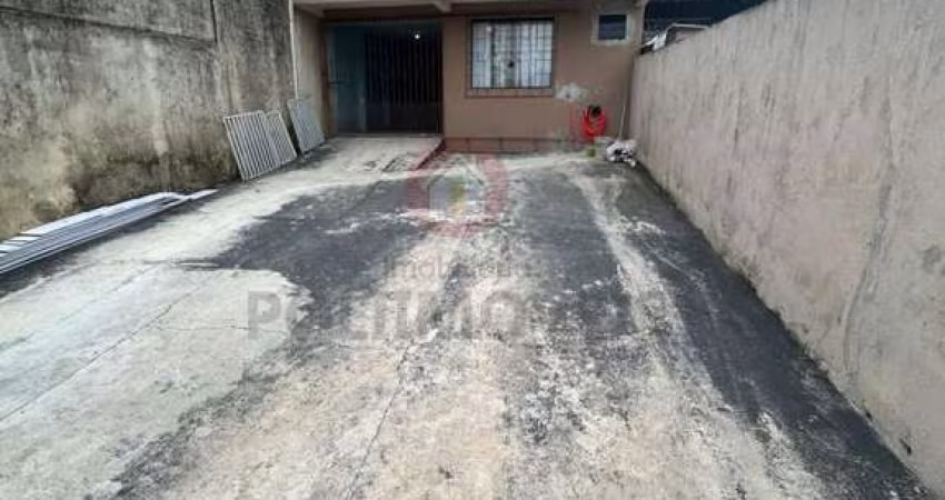 Sobrado para Venda em Araucária, Chapada, 2 dormitórios, 2 banheiros, 3 vagas
