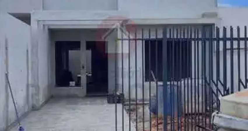 Casa para venda em araucária, costeira, 3 dormitórios, 1 banheiro, 3 vagas