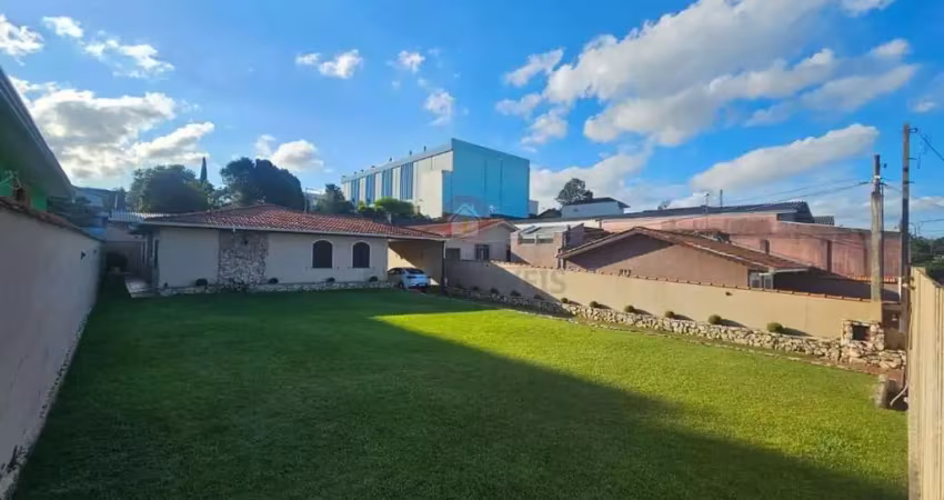 Casa para venda em araucária, centro, 3 dormitórios, 1 banheiro, 4 vagas