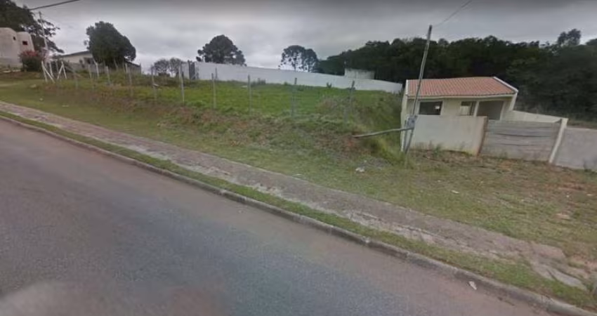 Terreno para Venda no bairro Campina da Barra em Araucária, 3340 m² de área total, 3340 m² privativos,