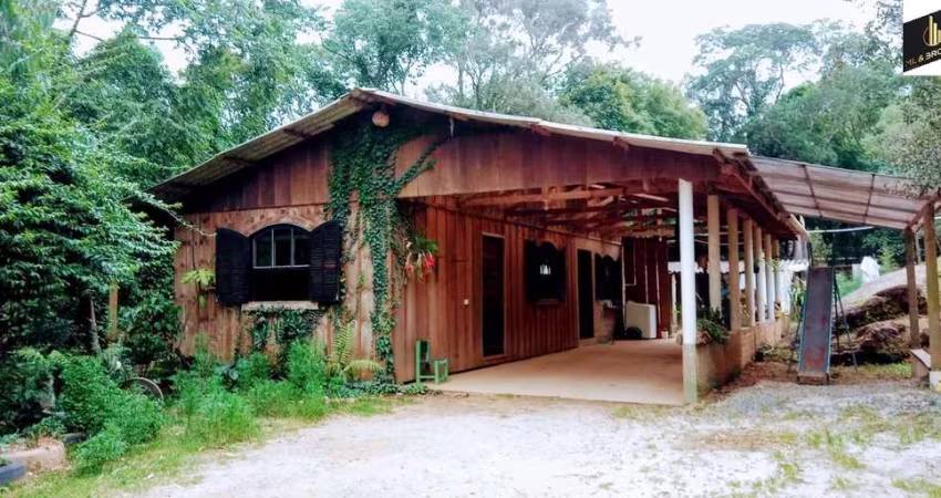 Sítio / Chácara para Venda no bairro Centro em Campo Largo, 3 quartos, 2 vagas, Sem Mobília, 24000 m² de área total, 24000 m² privativos,