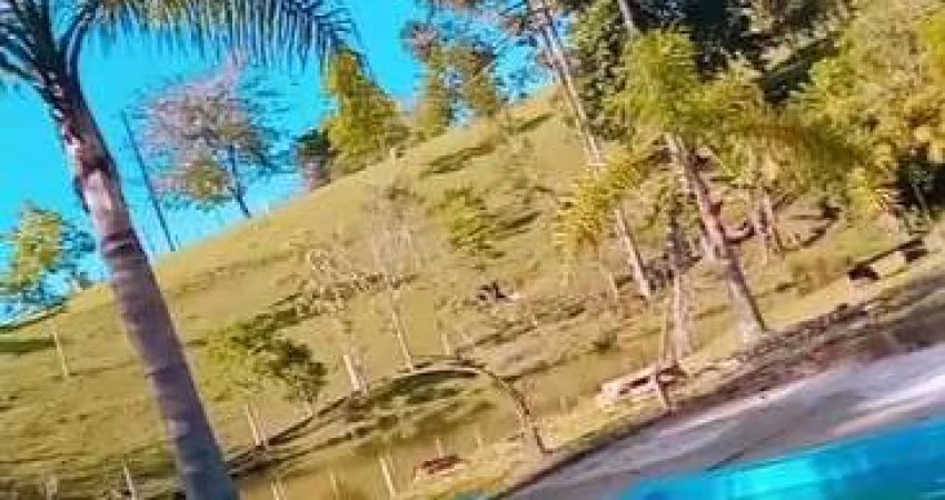 Sítio / Chácara para Venda no bairro Areia Branca dos Assis em Mandirituba, 6 quartos, 6 vagas, 300 m² de área total, 300 m² privativos,
