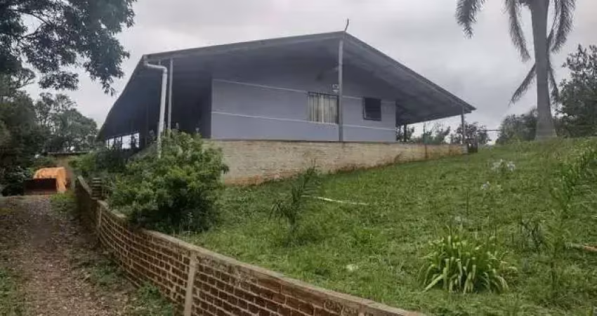 Sítio / Chácara para Venda no bairro Matulao em TIJUCAS DO SUL, 4 quartos sendo 1 suíte, 4 vagas, 21000 m² de área total, 21000 m² privativos,