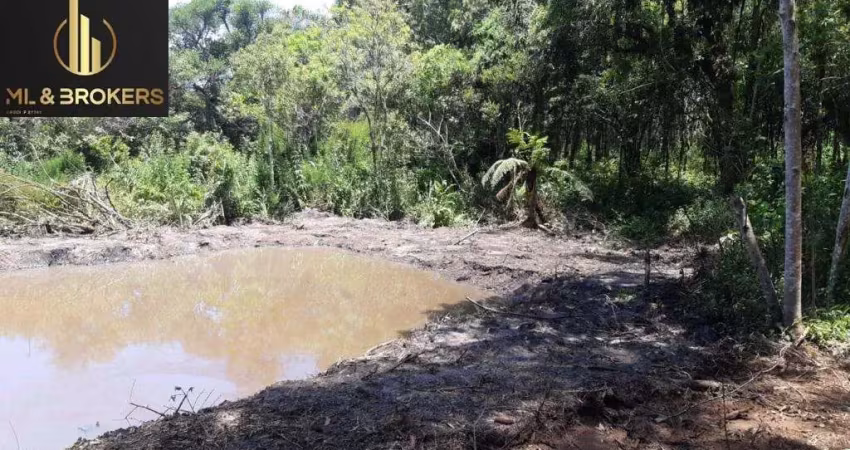 Chácara / sítio à venda na QUITANDINHA - PR, Campina de Quitandinha, Quitandinha