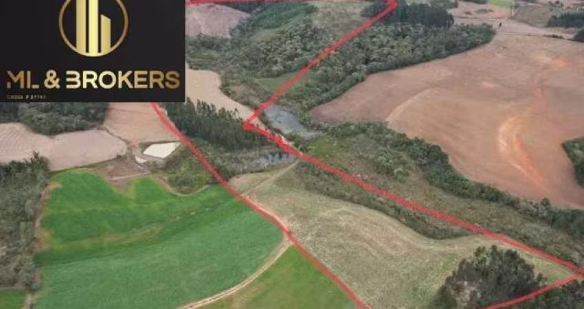 Sítio / Chácara para Venda no bairro QUITANDINHA em QUITANDINHA, 193600 m² de área total, 193600 m² privativos,