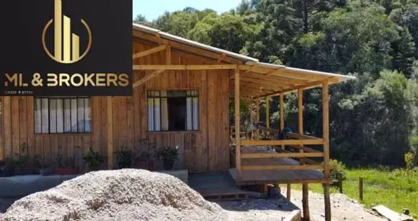 20.380M2/2 KM CIDADE/ESCRITURADA