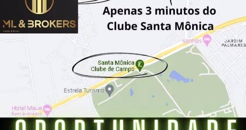 Terreno para Venda no bairro PALMITAL em Colombo, Sem Mobília, 600 m² de área total, 600 m² privativos,