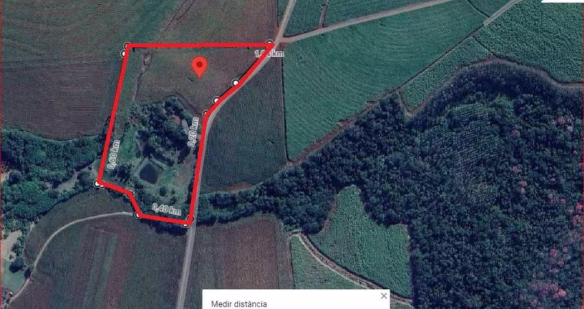 Sítio / Chácara para Venda no bairro ZONA RURAL em ITAMBARACA, 47990 m² de área total, 47990 m² privativos,
