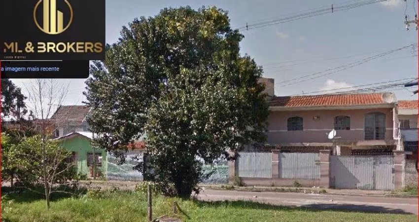 Sobrado para Venda no bairro Sítio Cercado em Curitiba, 3 quartos sendo 1 suíte, 3 vagas, Semi-Mobiliado, 119 m² de área total, 119 m² privativos,