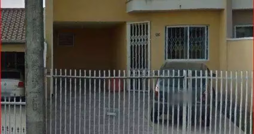 Casa com 3 quartos à venda na Rua Oscar Renaud, 559, Iguaçu, Araucária