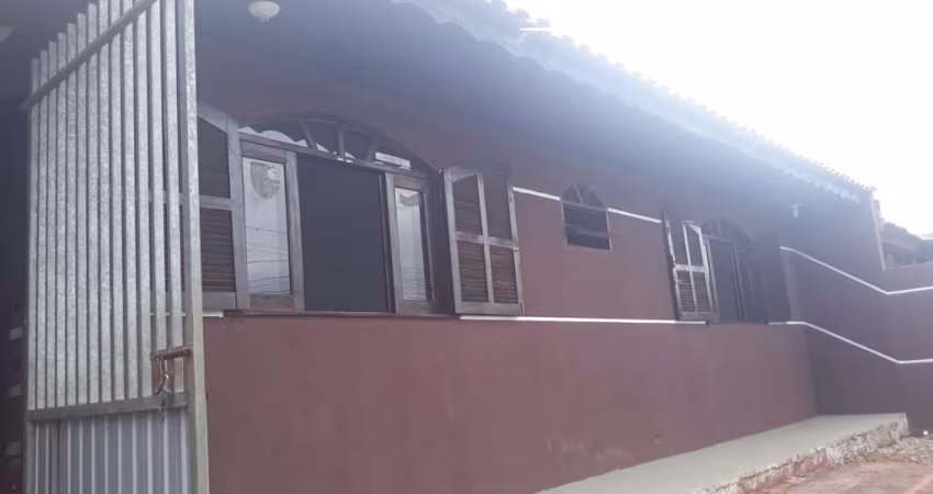 Casa para Venda no bairro Fazenda Velha em Araucária, 3 quartos, 3 vagas, Sem Mobília, 115 m² de área total, 115 m² privativos,