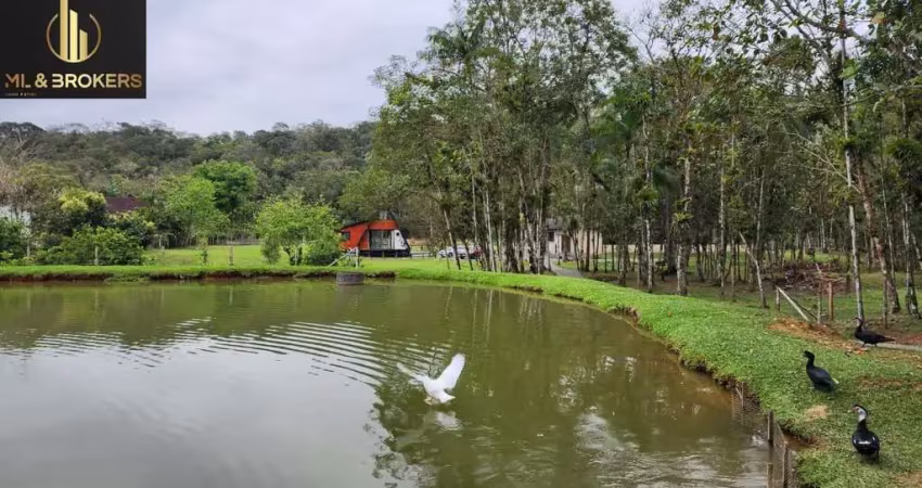 69.790M2/02 RIO IMÓVEL/CHALE ALTO PADRÃO/IDEAL INVESTIDORES