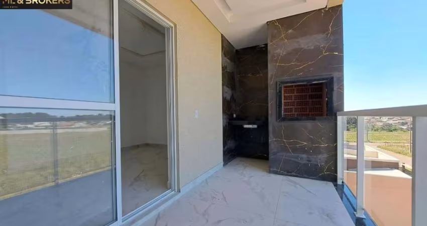 Apartamento para Venda no bairro Costeira em Araucária, 3 quartos sendo 1 suíte, 2 vagas, Sem Mobília, 101 m² de área total, 101 m² privativos,