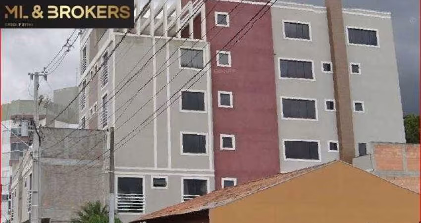 Apartamento para Venda no bairro Centro em Araucária, 3 quartos sendo 2 suítes, 1 vaga, Sem Mobília, 152 m² de área total, 152 m² privativos,