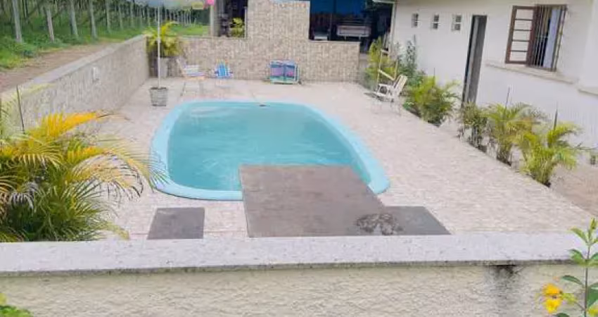 Chácara / sítio com 3 quartos à venda na RUA GEOVANI POSSAMAI, ASCURRA, Zona Rural, Ascurra