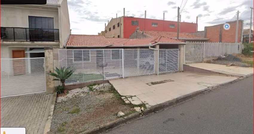 Casa para Venda no bairro Capela Velha em Araucária, 3 quartos, 3 vagas, Semi-Mobiliado, 120 m² de área total, 120 m² privativos,