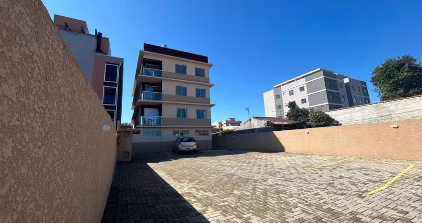 Apartamento para Venda no bairro Fazenda Velha em Araucária, 3 quartos sendo 1 suíte, 1 vaga, Sem Mobília, 65 m² de área total, 65 m² privativos,