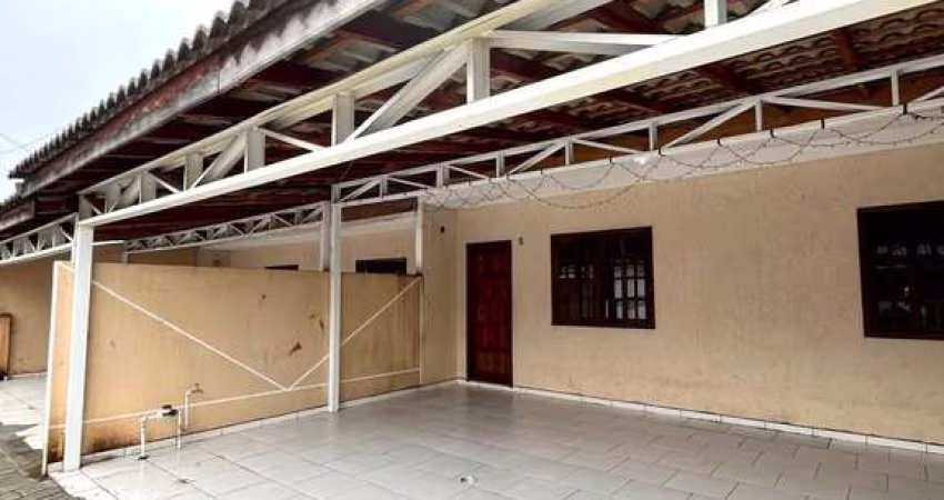 Casa para Venda no bairro Fazenda Velha em Araucária, 2 quartos, 2 vagas, Sem Mobília, 56 m² de área total, 100 m² privativos,