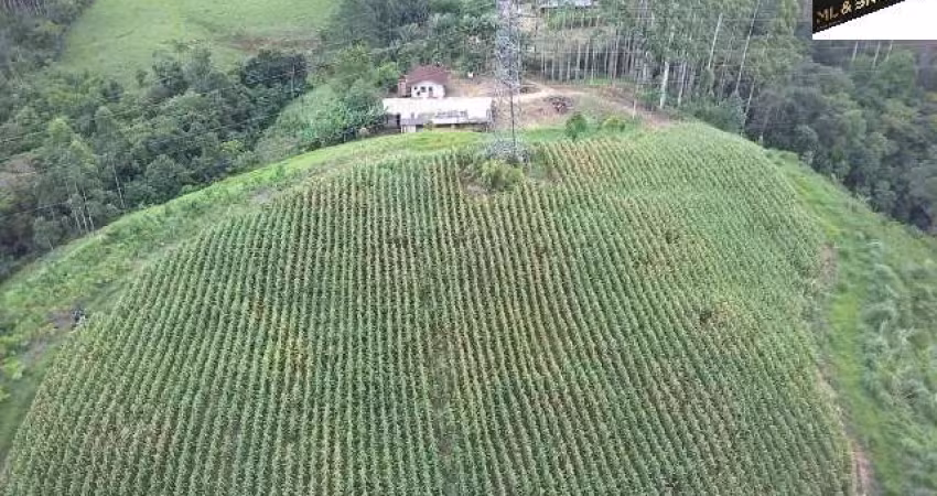 Sítio / Chácara para Venda no bairro Zona Rural em IBIRAMA, 2 quartos, 3 vagas, 406000 m² de área total, 406000 m² privativos,