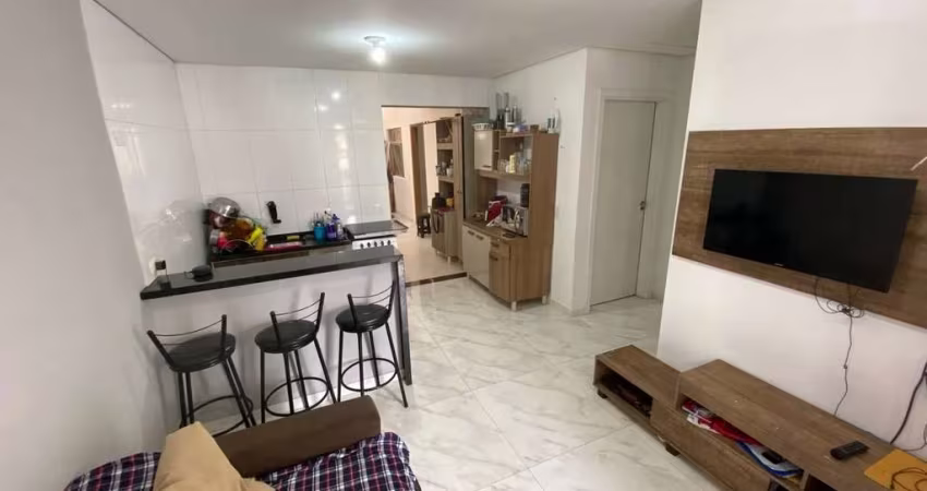 Casa para Venda no bairro Capela Velha em Araucária, 3 quartos, 2 vagas, 80 m² de área total, 80 m² privativos,