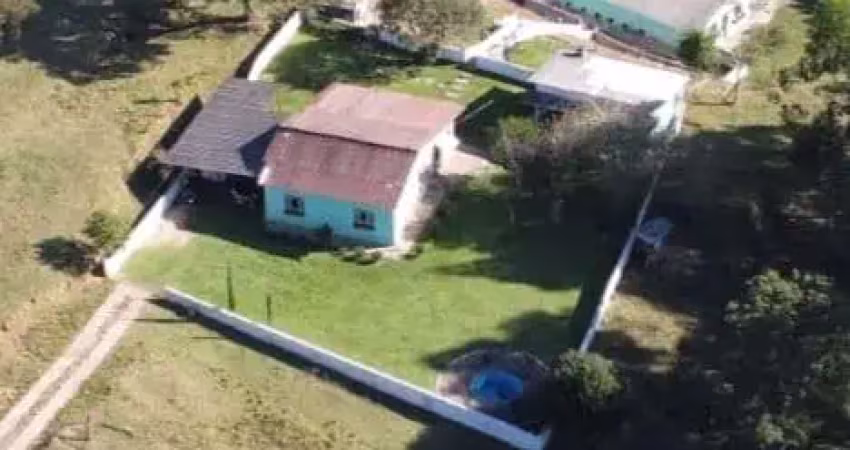 Sítio / Chácara para Venda no bairro VOLTA GRANDE em Bocaiuva do Sul, 3 quartos, 2 vagas, 26000 m² de área total, 26000 m² privativos,