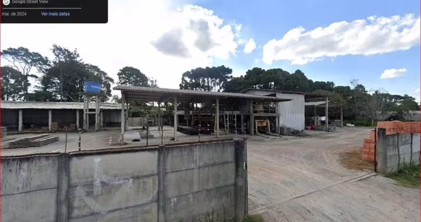 6.750m2 / perto renault / perto contorno leste /ideal investidor