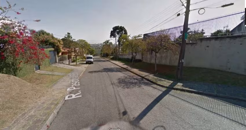 Terreno para Venda no bairro Jardim Botânico em Curitiba, Sem Mobília, 480 m² de área total, 480 m² privativos,