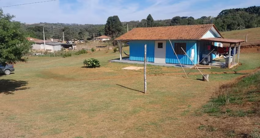 Sítio / Chácara para Venda no bairro ZONA RURAL em Campo Magro, 2 quartos, 5 vagas, Semi-Mobiliado, 19517 m² de área total, 19517 m² privativos,