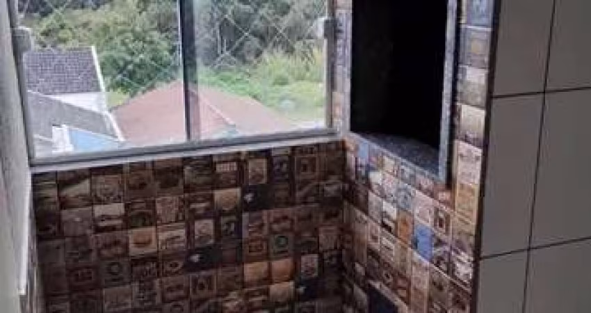 Apartamento para Venda no bairro Passauna em Araucária, 2 quartos, 1 vaga, Sem Mobília, 60 m² de área total, 60 m² privativos,