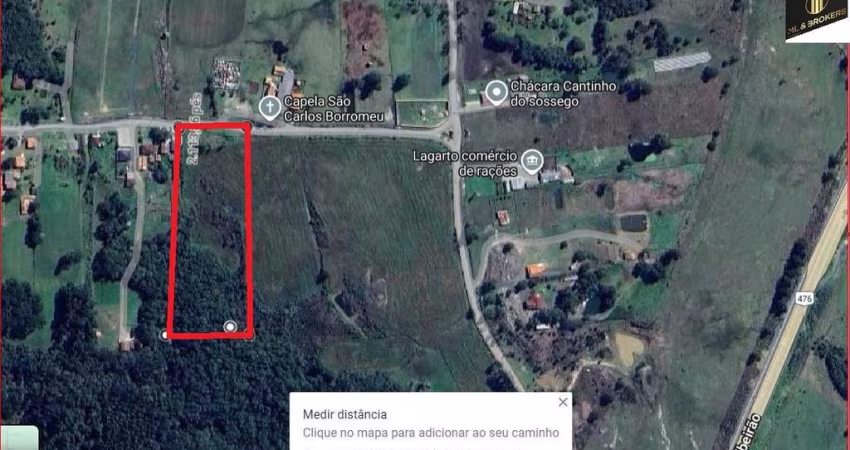 Sítio / Chácara para Venda no bairro Área Rural Lapa em Lapa, Sem Mobília, 20000 m² de área total, 20000 m² privativos,
