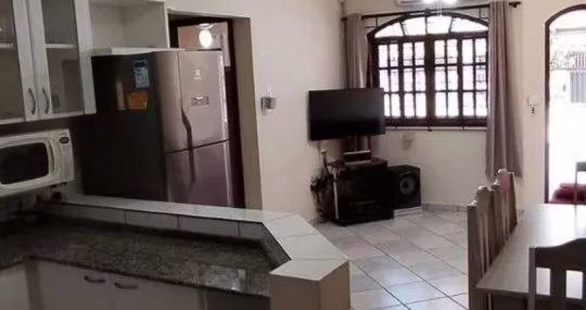 Casa para Venda no bairro BREJATUVA em GUARATUBA, 2 quartos sendo 1 suíte, 1 vaga, Semi-Mobiliado, 55 m² de área total, 55 m² privativos,