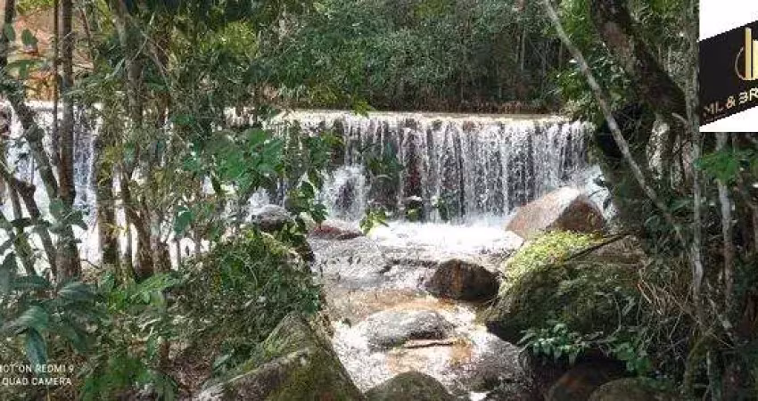 804.000m2/CACHOEIRA CRISTALINA/COMPORTA 300 PESSOAS/IDEAL CASAMENTOS E EVENTOS
