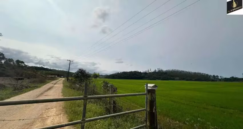 Chácara / sítio à venda na Zona Rural, Guaramirim 