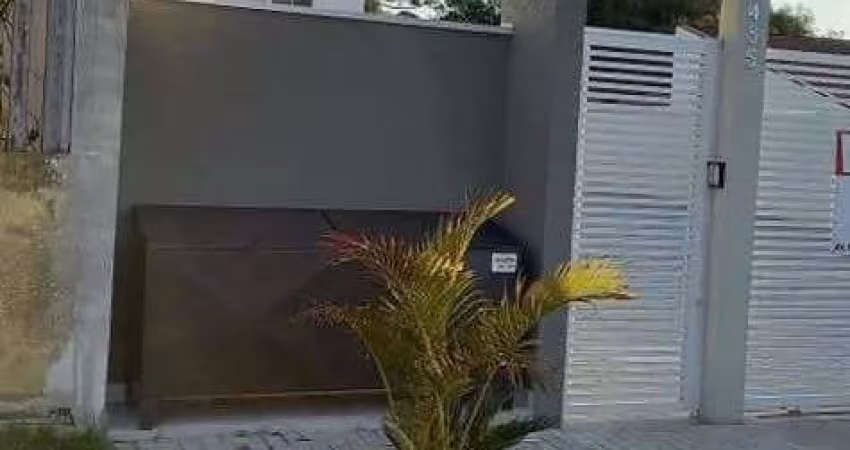Apartamento para Venda no bairro Fazenda Velha em Araucária, 3 quartos, 1 vaga, Sem Mobília, 59 m² de área total, 59 m² privativos,