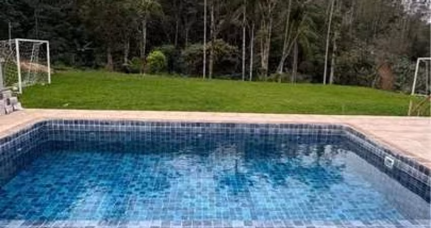 Sítio / Chácara para Venda no bairro Zona Rural em Luiz Alves, 4 quartos, 5 vagas, Semi-Mobiliado, 18000 m² de área total, 18000 m² privativos,