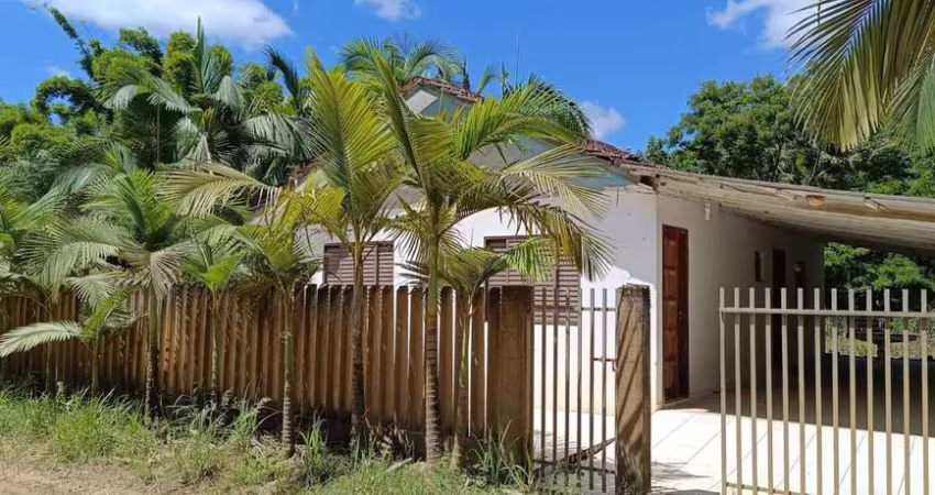 Sítio / Chácara para Venda no bairro ZONA RURAL em CERRO AZUL, 3 quartos, 4 vagas, Sem Mobília, 26500 m² de área total, 26500 m² privativos,