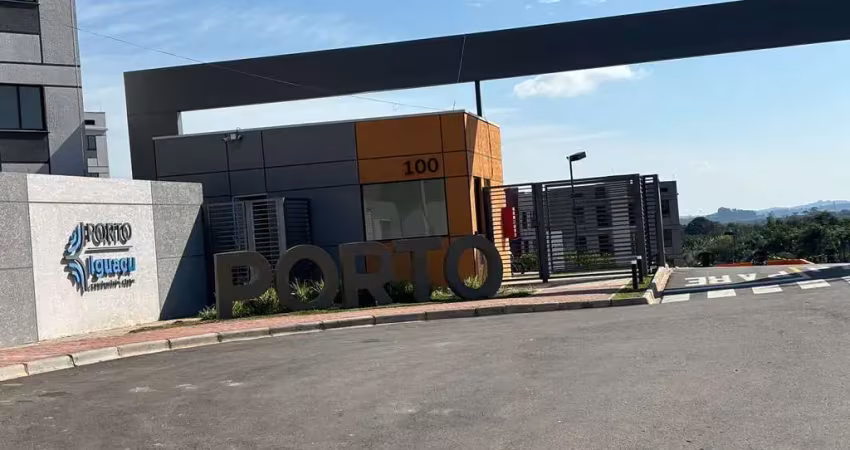 Apartamento 2 quartos para Locação Anual no bairro Iguaçu em Araucária