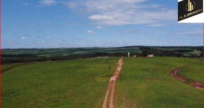 Fazenda para Venda no bairro ZONA RURAL em Ivaté, 3 quartos, 5 vagas, 2117500 m² de área total, 2117500 m² privativos,